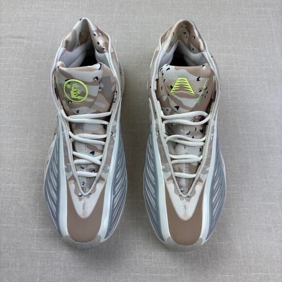 ? 2026 Hellstar x adidas AE 2 “Desert Camo” 10M main image 5